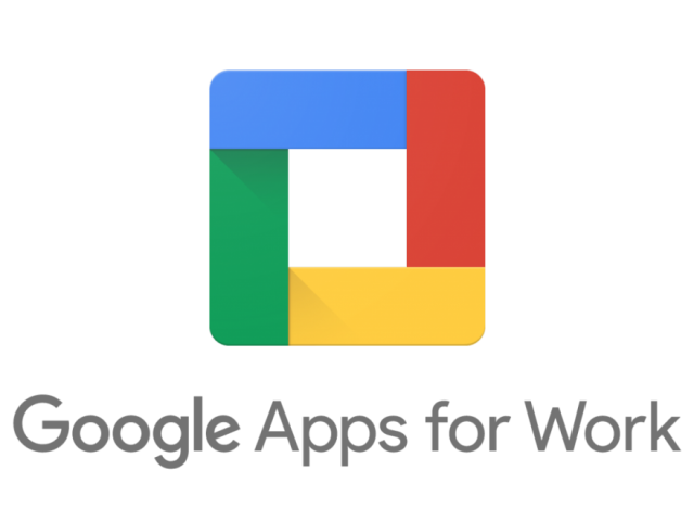 เริ่มต้นธุรกิจอย่างมีประสิทธิภาพด้วย Google Apps for Work